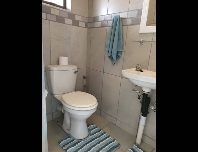 1 BEDROOM APARTMENT FOR SALE IN UVONGO